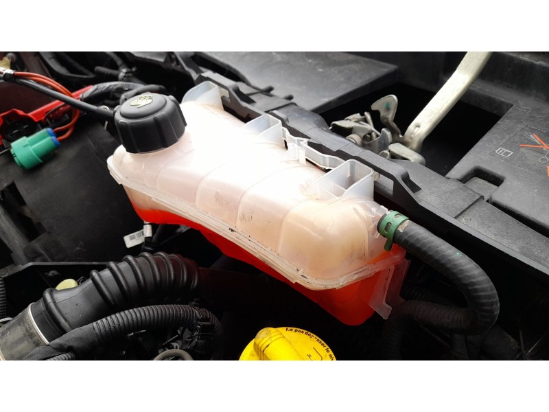 Recambio de deposito expansion para mercedes-benz citan monospace (w415) 111 cdi (415.703, 415.705) referencia OEM IAM 415500004