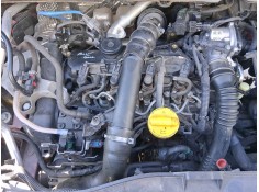 MOTOR COMPLETO K9KF697 K9KB6D6 A607010301