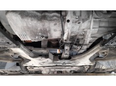 Recambio de puente delantero para mercedes-benz citan monospace (w415) 111 cdi (415.703, 415.705) referencia OEM IAM 4153304000 