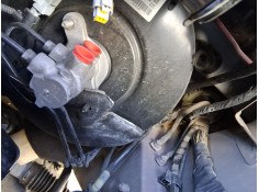 Recambio de servofreno para mercedes-benz citan monospace (w415) 111 cdi (415.703, 415.705) referencia OEM IAM A4154300100  