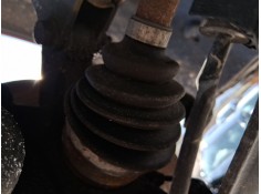 TRANSMISION DELANTERA DERECHA 4153600815 