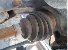 TRANSMISION DELANTERA IZQUIERDA 4153600615 