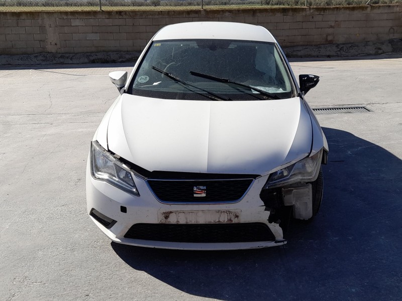 seat leon (5f1) del año 2015
