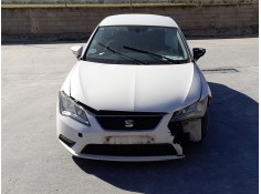SEAT LEON (5F1)
