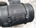 Recambio de caudalimetro para opel corsa d cosmo referencia OEM IAM 55561912 0281002940 BOSCH
