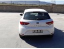 seat leon (5f1) del año 2015
