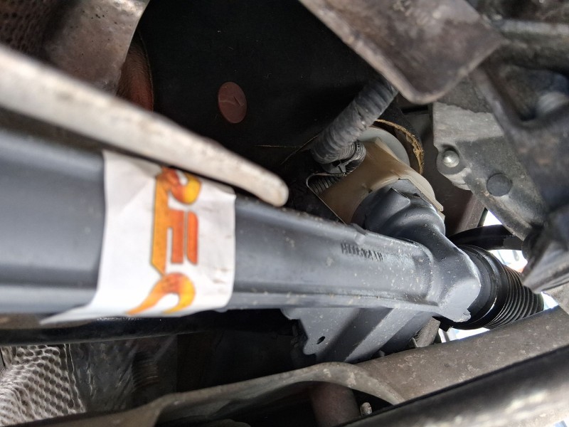 Recambio de cremallera direccion para mercedes-benz citan monospace (w415) 111 cdi (415.703, 415.705) referencia OEM IAM 4154600