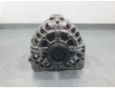 Recambio de alternador para seat ibiza iv (6j5, 6p1) 1.2 referencia OEM IAM 03D903025 2542746F VALEO
