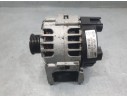 Recambio de alternador para seat ibiza iv (6j5, 6p1) 1.2 referencia OEM IAM 03D903025 2542746F VALEO