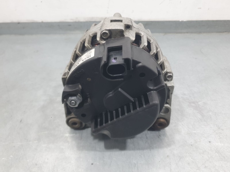 Recambio de alternador para seat ibiza iv (6j5, 6p1) 1.2 referencia OEM IAM 03D903025 2542746F VALEO