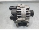 Recambio de alternador para seat ibiza iv (6j5, 6p1) 1.2 referencia OEM IAM 03D903025 2542746F VALEO