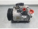 Recambio de compresor aire acondicionado para seat ibiza iv (6j5, 6p1) 1.2 referencia OEM IAM 6R0820803F  