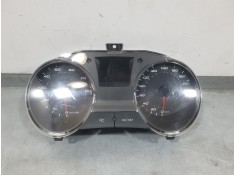 Recambio de cuadro instrumentos para seat ibiza iv (6j5, 6p1) 1.2 referencia OEM IAM 6J0920802  