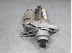 Recambio de motor arranque para seat ibiza iv (6j5, 6p1) 1.2 referencia OEM IAM 02T911023S 221010 VALEO