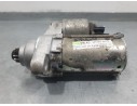 Recambio de motor arranque para seat ibiza iv (6j5, 6p1) 1.2 referencia OEM IAM 02T911023S 221010 VALEO