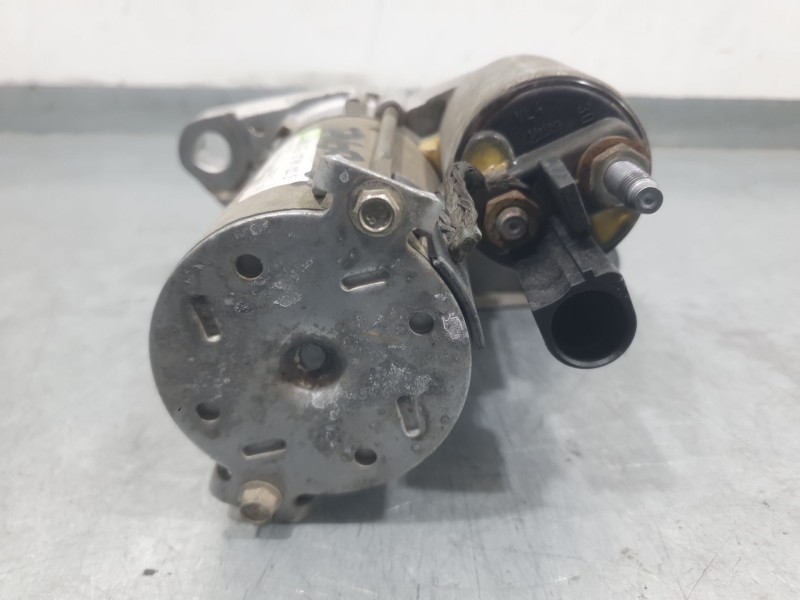 Recambio de motor arranque para seat ibiza iv (6j5, 6p1) 1.2 referencia OEM IAM 02T911023S 221010 VALEO