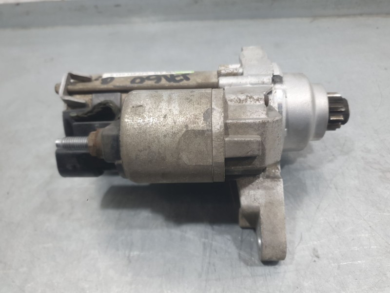 Recambio de motor arranque para seat ibiza iv (6j5, 6p1) 1.2 referencia OEM IAM 02T911023S 221010 VALEO