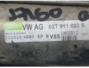 Recambio de motor arranque para seat ibiza iv (6j5, 6p1) 1.2 referencia OEM IAM 02T911023S 221010 VALEO