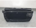 Recambio de sistema audio / radio cd para seat ibiza iv (6j5, 6p1) 1.2 referencia OEM IAM 6J1035153G  