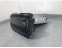 Recambio de sistema audio / radio cd para seat ibiza iv (6j5, 6p1) 1.2 referencia OEM IAM 6J1035153G  