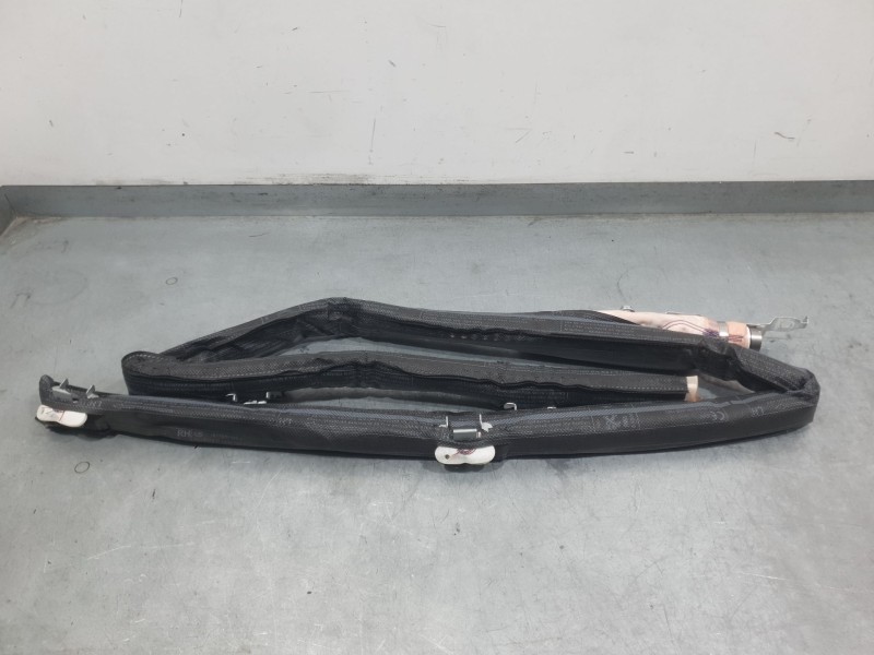 Recambio de airbag cortina delantero derecho para peugeot 308 sw ii (lc_, lj_, lr_, lx_, l4_) 1.2 thp 130 referencia OEM IAM 980