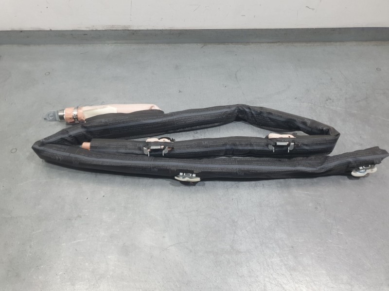 Recambio de airbag cortina delantero derecho para peugeot 308 sw ii (lc_, lj_, lr_, lx_, l4_) 1.2 thp 130 referencia OEM IAM 980