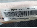 Recambio de airbag cortina delantero derecho para peugeot 308 sw ii (lc_, lj_, lr_, lx_, l4_) 1.2 thp 130 referencia OEM IAM 980