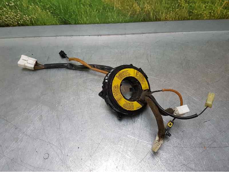 Recambio de kit airbag para ssangyong rexton rx 270 full referencia OEM IAM 8625008141  