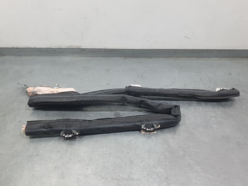 Recambio de airbag cortina delantero izquierdo para peugeot 308 sw ii (lc_, lj_, lr_, lx_, l4_) 1.2 thp 130 referencia OEM IAM 9