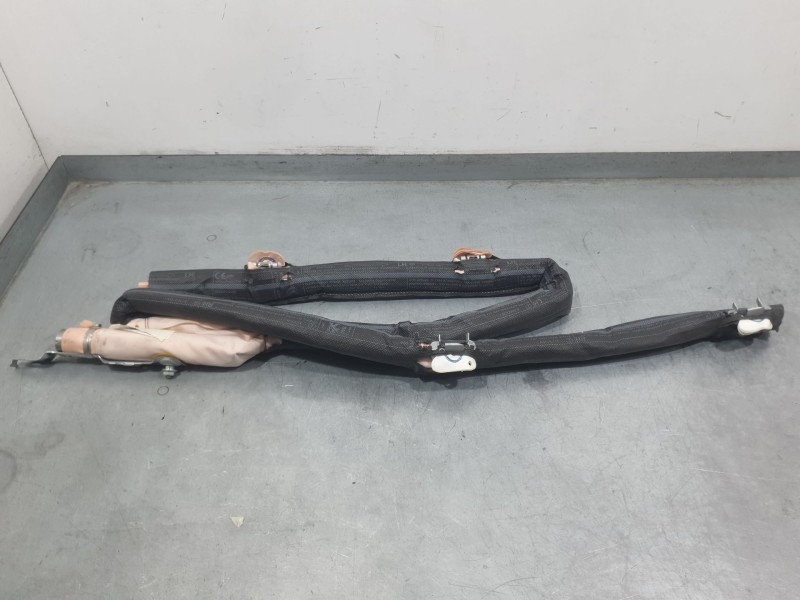 Recambio de airbag cortina delantero izquierdo para peugeot 308 sw ii (lc_, lj_, lr_, lx_, l4_) 1.2 thp 130 referencia OEM IAM 9