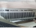 Recambio de airbag cortina delantero izquierdo para peugeot 308 sw ii (lc_, lj_, lr_, lx_, l4_) 1.2 thp 130 referencia OEM IAM 9