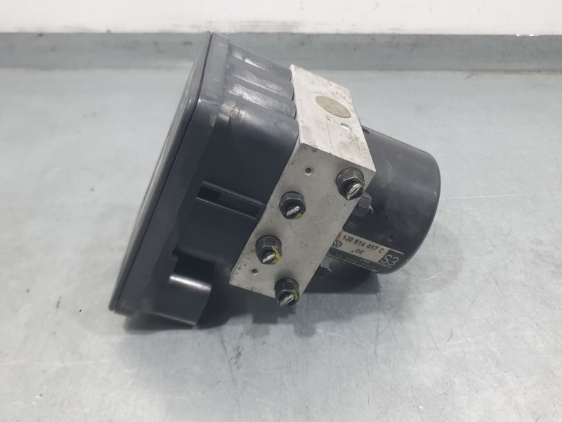 Recambio de abs para skoda octavia i (1u2) 1.9 tdi referencia OEM IAM 1J0614417C 1002060008 ATE