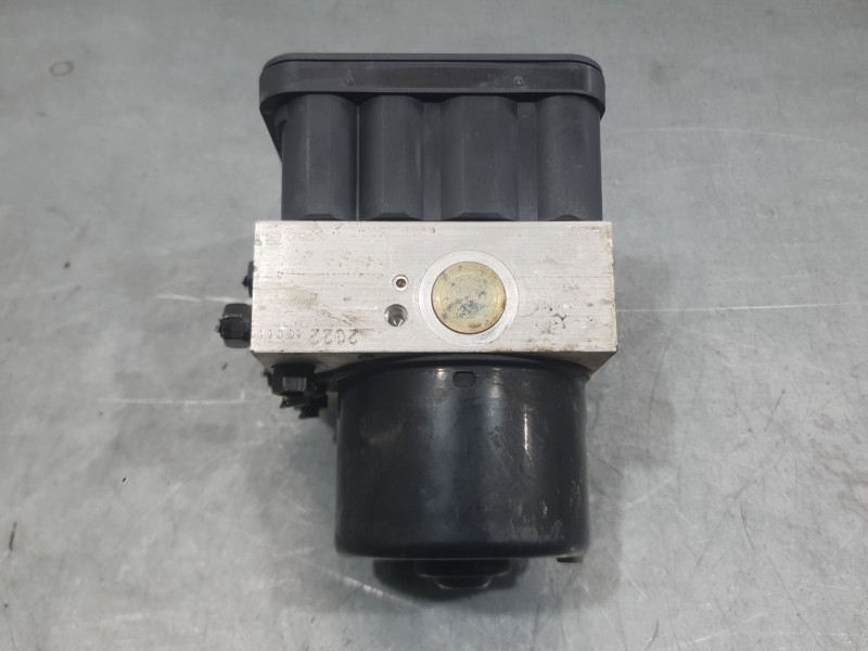 Recambio de abs para skoda octavia i (1u2) 1.9 tdi referencia OEM IAM 1J0614417C 1002060008 ATE