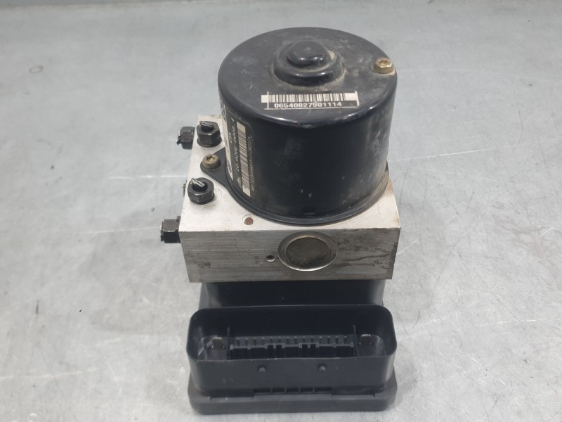 Recambio de abs para skoda octavia i (1u2) 1.9 tdi referencia OEM IAM 1J0614417C 1002060008 ATE