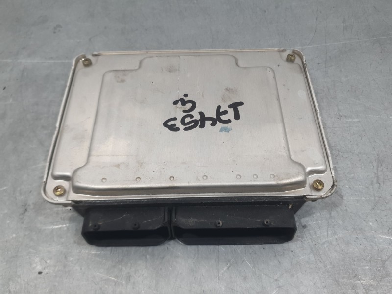 Recambio de centralita motor uce para skoda octavia i (1u2) 1.9 tdi referencia OEM IAM 038906012CL 0281010380 BOSCH