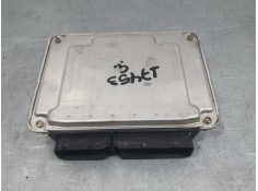 CENTRALITA MOTOR UCE 038906012CL 0281010380 BOSCH