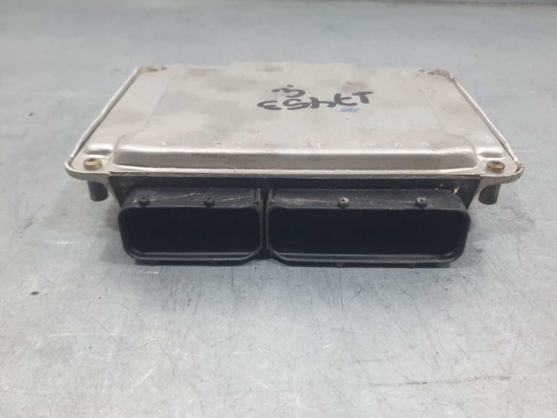 Recambio de centralita motor uce para skoda octavia i (1u2) 1.9 tdi referencia OEM IAM 038906012CL 0281010380 BOSCH