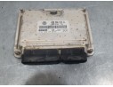 Recambio de centralita motor uce para skoda octavia i (1u2) 1.9 tdi referencia OEM IAM 038906012CL 0281010380 BOSCH