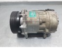 Recambio de compresor aire acondicionado para skoda octavia i (1u2) 1.9 tdi referencia OEM IAM 1J0820803F 1547610024 SANDEN