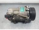 Recambio de compresor aire acondicionado para skoda octavia i (1u2) 1.9 tdi referencia OEM IAM 1J0820803F 1547610024 SANDEN