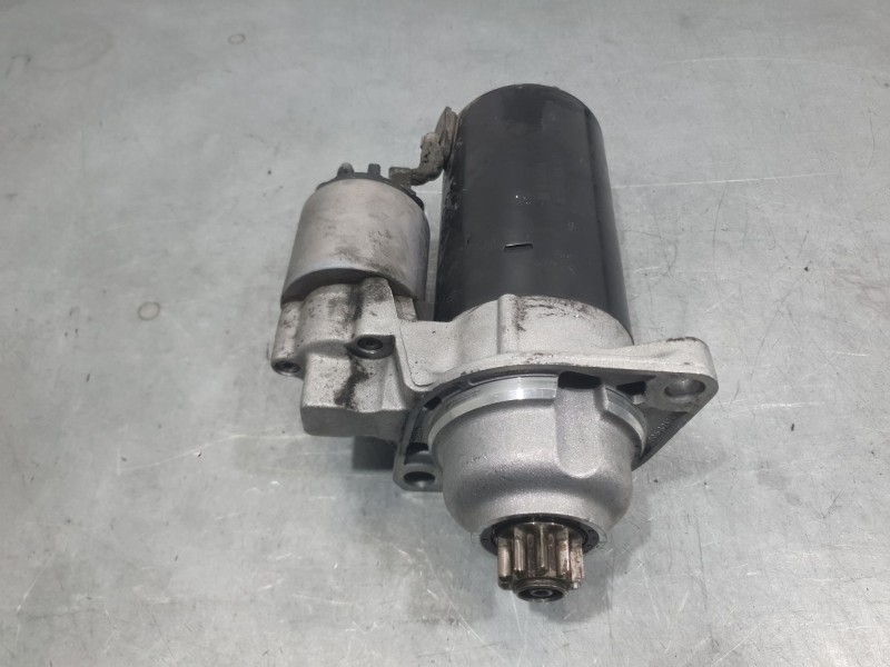 Recambio de motor arranque para skoda octavia i (1u2) 1.9 tdi referencia OEM IAM 02A911024DX 001125042 BOSCH