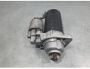 Recambio de motor arranque para skoda octavia i (1u2) 1.9 tdi referencia OEM IAM 02A911024DX 001125042 BOSCH