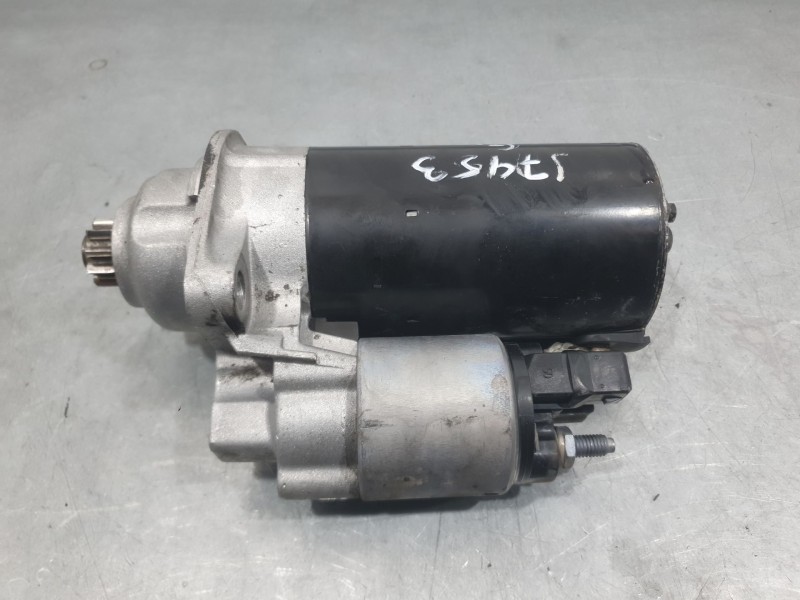 Recambio de motor arranque para skoda octavia i (1u2) 1.9 tdi referencia OEM IAM 02A911024DX 001125042 BOSCH