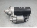 Recambio de motor arranque para skoda octavia i (1u2) 1.9 tdi referencia OEM IAM 02A911024DX 001125042 BOSCH
