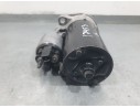 Recambio de motor arranque para skoda octavia i (1u2) 1.9 tdi referencia OEM IAM 02A911024DX 001125042 BOSCH