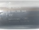 Recambio de motor arranque para skoda octavia i (1u2) 1.9 tdi referencia OEM IAM 02A911024DX 001125042 BOSCH
