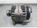 Recambio de alternador para volkswagen passat b5 (3b2) 1.9 tdi referencia OEM IAM 028903029B E00M145237 BOSCH