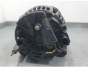 Recambio de alternador para volkswagen passat b5 (3b2) 1.9 tdi referencia OEM IAM 028903029B E00M145237 BOSCH
