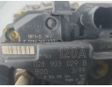 Recambio de alternador para volkswagen passat b5 (3b2) 1.9 tdi referencia OEM IAM 028903029B E00M145237 BOSCH