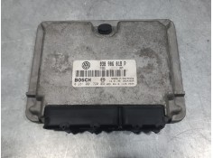 CENTRALITA MOTOR UCE 038906018P 0281001720 BOSCH